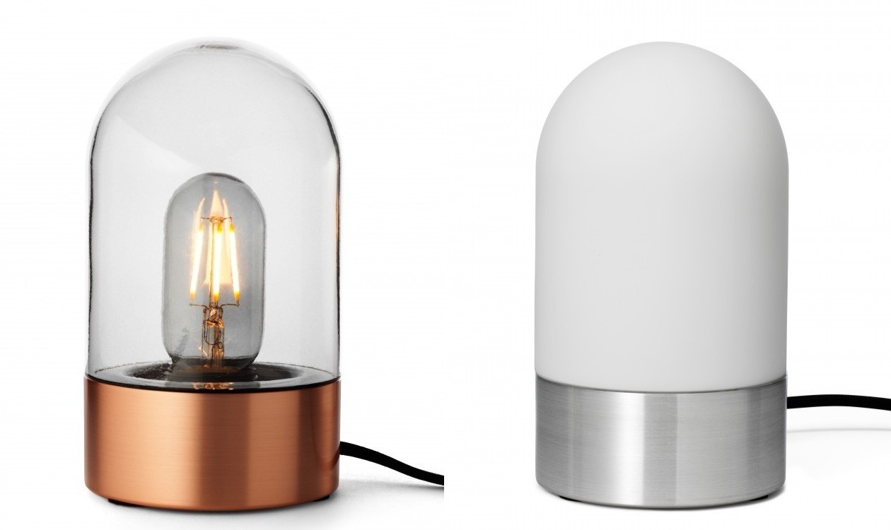 Vox bordlampe bordlamper casashopping