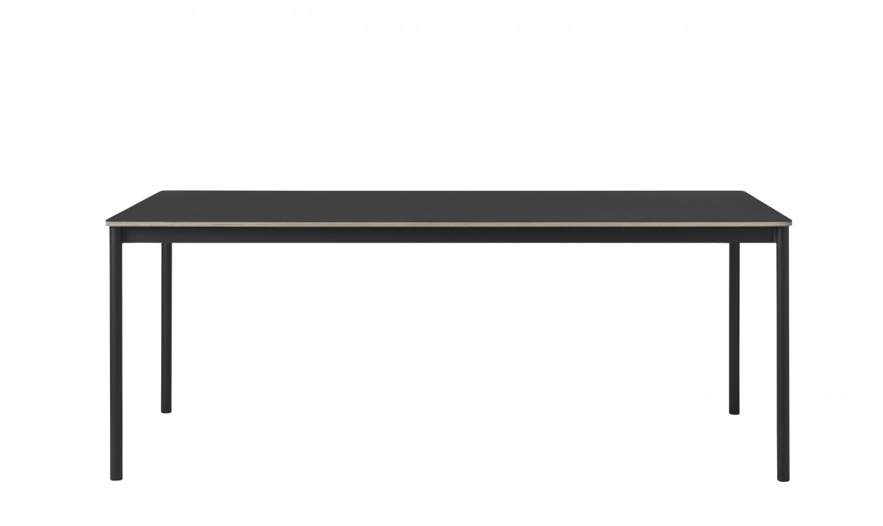 Base Table Spiseborde