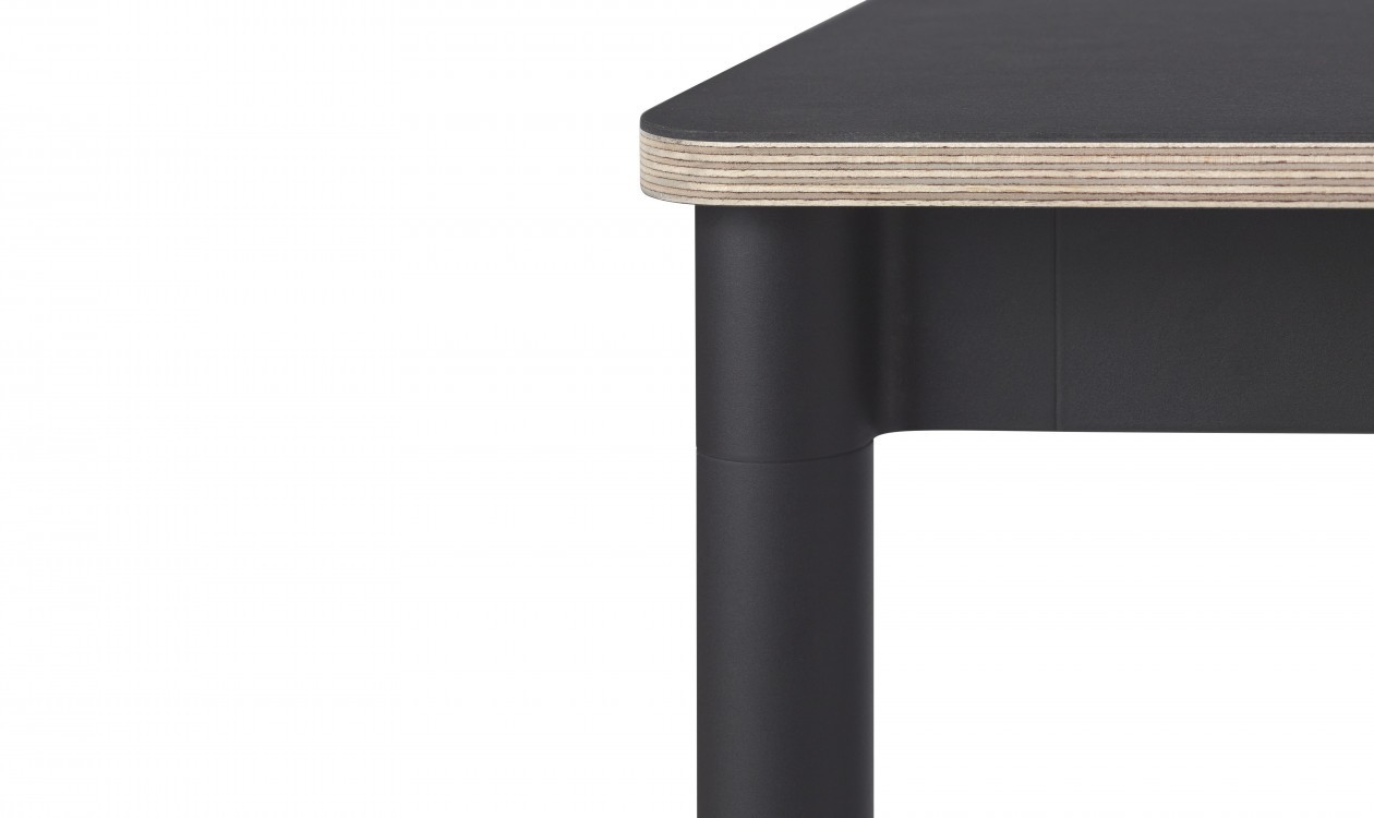 Base Table Spiseborde