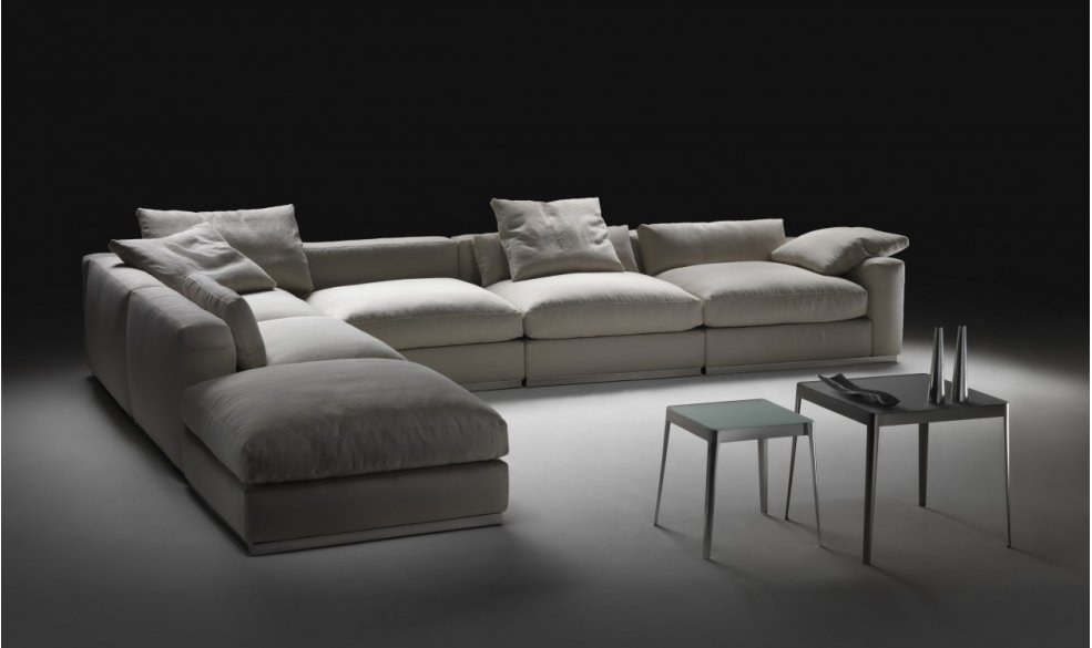 Beauty Sofa Sofaer