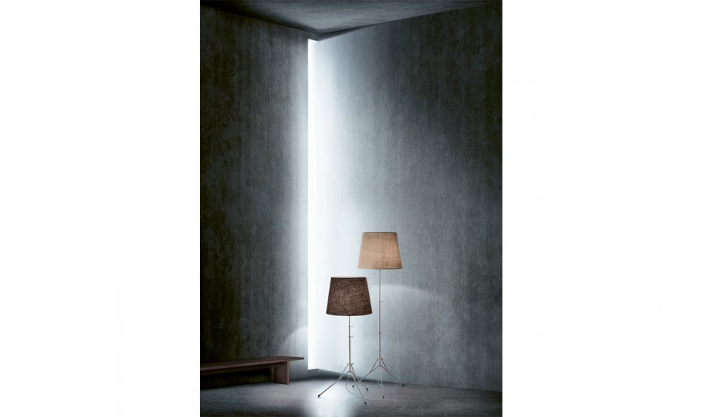 Gilda Gulvlampe - Gulvlamper - CasaShop