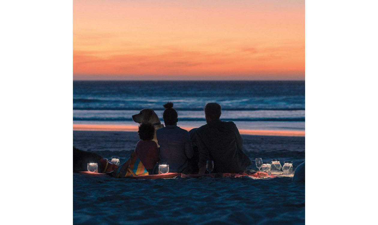 Download Strand bordlamper Desktop Wallpaper Strand Bordlamper